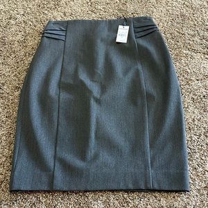 Express skirt